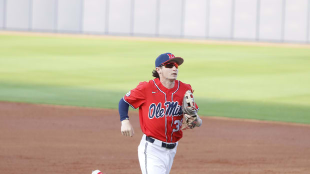 Kevin Graham 5